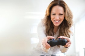ألعاب الفيديو تضعف اللياقة البدنية لدى الشباب الجامعيين
