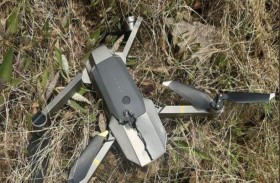 الجيش الباكستاني يعلن إسقاط تاسع طائرة تجسس هندية