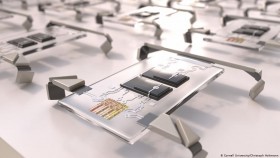 روبوتات تحقن في الجسم 