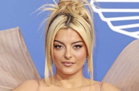 بيبي ريكسا سعيدة بأداء الأغنية الرسمية لكأس العالم للأندية