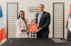 «الإمارات للجودو» يوقع اتفاقية تعاون مع الاتحاد الفرنسي للجودو