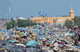 500 مقترح عالمي للحد من تلوث البلاستيك