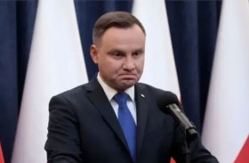 بولندا تريد إشراك الناتو في أي عملية انتشار بأوكرانيا 