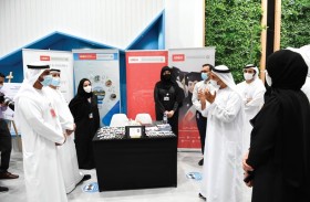 جامعة الإمارات تشارك في ملتقى التدريب واستقطاب المواهب