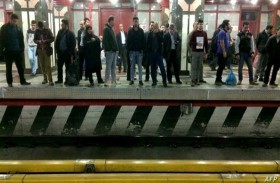 يديعوت أحرونوت: رسالة مهينة في الهجوم الإلكتروني على مترو طهران