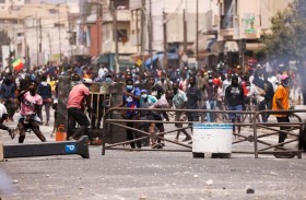 قتيل في احتجاجات بالسنغال  مع تصعيد المعارضة ضغوطها