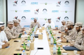 بدء الاجتماعات التحضيرية لـ «يومكس» و «سيمتكس» 2024