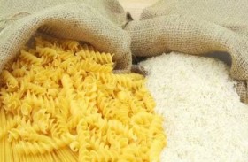 استهلاك الأرز يتفوق  على المعكرونة في إيطاليا 