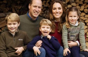 الأمير وليام وعائلته ينتقلون لمنزل متواضع