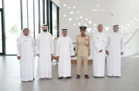 طارش المنصوري: نادي ذُخر منظومة متكاملة تعزز جودة الحياة لكبار المواطنين