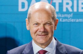  شولتس يؤيد طرد مرتكبي جرائم إلى سوريا أو أفغانستان 