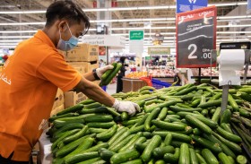 ماجد الفطيم ووزارة التغير المناخي والبيئة تدشنان مبادرة لتعزيز سلاسل توريد المنتجات الزراعية الطازجة بالإمارات 