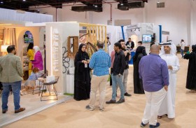 معرض «تفاصيل 2022» يختتم فعالياته في «إكسبو الذيد» مستقطباً أكثر من ألف زائر 