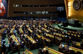 الأمم المتحدة: حقوق الإنسان تدهورت  في روسيا منذ الحرب 