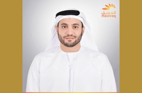 المشرق يعين مروان كلداري رئيسًا لقطاع الشركات التجارية