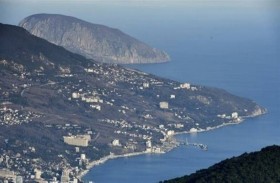 واشنطن بوست: القرم تقوّض الآمال باتفاق سلام في أوكرانيا