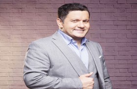 إدوارد .. ينضم لأسرة (نسل الأغراب)