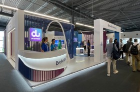 «دو» شريك الاتصال الرسمي في فعالية «إكسباند نورث ستار 2023»