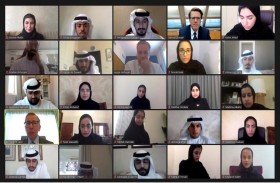 الإمارات الدبلوماسية تستضيف وزير خارجية سلوفينيا الأسبق في جلسة حوارية افتراضية