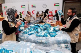 فخر الوطن: احتفالات الإمارات باليوم الدولي للعمل الخيري تأكيد على التزامها بتعزيز القيم الإنسانية محلياً وعالمياً