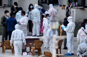 ترامب ومنظمة الصحة...معركة أوسع تستهدف الصين