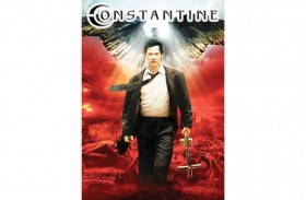 كيانو ريفز يعود لمحاربة عالم الشياطين في  Constantine