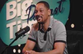 ويل سميث يتحدث عن معاني القرآن