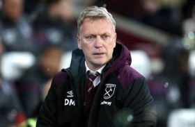 مدرب وست هام يطلب «إعادة تشكيل» اللعبة 