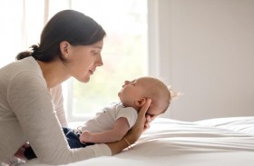 هذه طرق علاج فطريات اللسان عند الرّضع