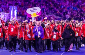 على مائدة اجتماعات اللجان الفنية بواشنطن نظام جديد للمستويات  الفنية للاعبين بداية من العالمية القادمة بتشيلي 2027