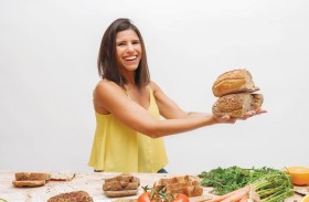 تفنيد خرافات شائعة حول الخبز