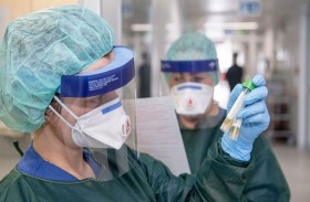 عالم أمريكي : لا تعولوا على لقاح قريبا 