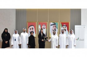 بحث التعاون بين «الشؤون الإسلامية» وهيئة الرعاية الأسرية