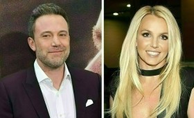 بريتني سبيرز تلمح إلى ارتباطها سابقاً بزوج جينفير لوبيز