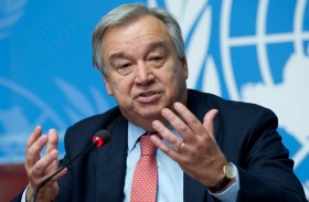 غوتيريش يرحب بـ «تقدّم ملموس» في الحوار الليبي