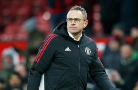 رانجنيك: مغواير قد يشارك أمام برايتون