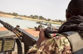 مالي تدين تقرير الأمم المتحدة حول مورا 