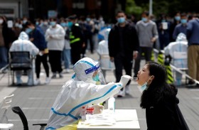 تشديد قيود كورونا في بكين ومخاوف من إغلاق كامل 