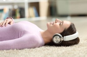 الإنسان الحديث يستهلك طاقة أقل وقت الراحة