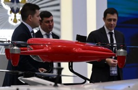 32  ألف مسيرة.. تفاصيل الاستراتيجية الروسية لصد الناتو