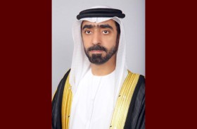 محمد البادي: زايد الخير موجود  بمآثره الخالدة وبنهجه المستمر في العطاء