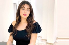 ماريتا الحلاني: الغناء والتمثيل مجالان  يكملان بعضهما البعض