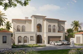 انتهاء الأعمال في الربع الرابع من عام 2028.. بلووم القابضة تطلق «ماربيلا» - المرحلة العاشرة من مشروع بلووم ليفينج