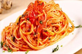 مطعم يقدم المعكرونة بالمخدرات