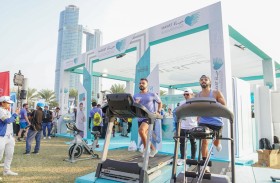 «حياة» يستقطب أكثر من 10,000 متبرع بالأعضاء 