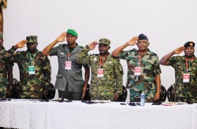 إيكواس: النظام الدستوري في النيجر سيستعاد بكل الوسائل