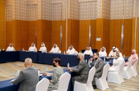 اللجنة العليا المنظمة للكونجرس العالمي للإعلام تعقد اجتماعها الأول