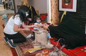 نادي تراث الإمارات يشارك في  مهرجان أبوظبي للشطرنج