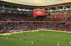 الاتحاد الإفريقي يسمح بالدخول المجاني بعد صافرة البداية بكأس الأمم