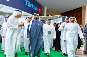 محمد بن راشد: توفير منظومة رعاية صحية وفق أعلى المعايير العالمية يأتي في صدارة الخطط التنموية الطموحة لدولة الإمارات